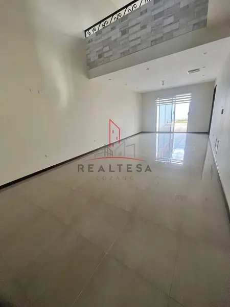 Casa en venta en Las Fuentes Segunda Etapa, Hidalgo del Parral — foto 2 de 8