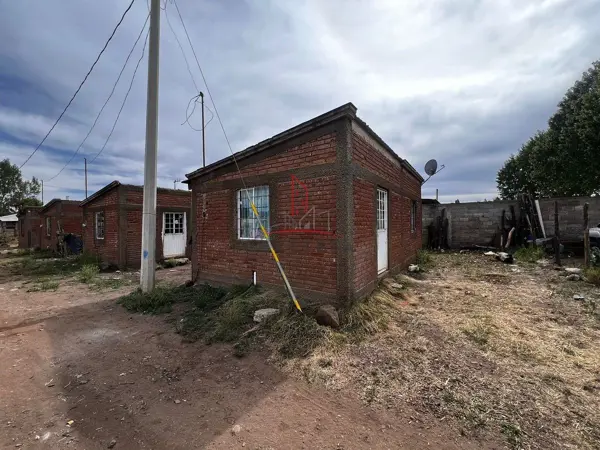 Terreno en venta en Arboleda, Guachochi — foto 2 de 10