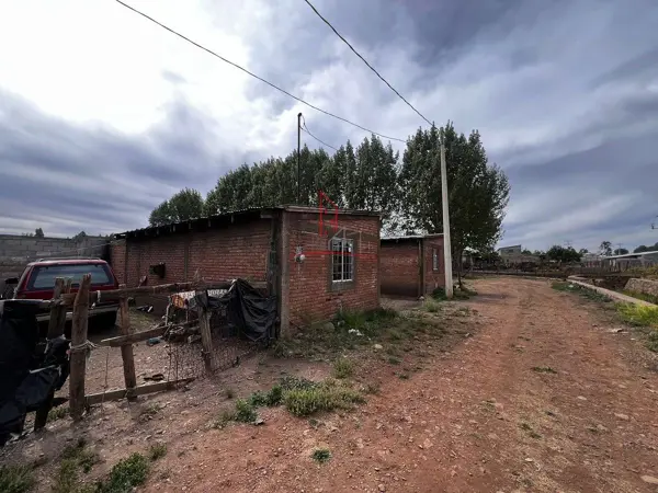 Terreno en venta en Arboleda, Guachochi — foto 3 de 10