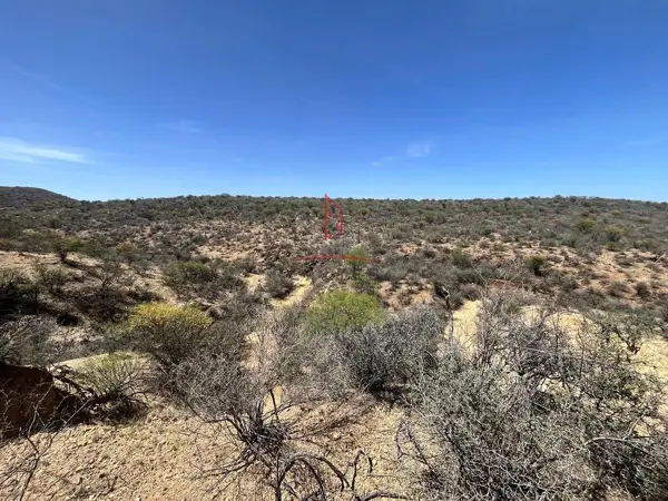 Terreno en venta en Maclovio Herrera (santa Rosa), Hidalgo del Parral — foto 2 de 6