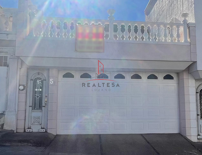 Casa en venta en Bellavista, Hidalgo del Parral — foto 1 de 14