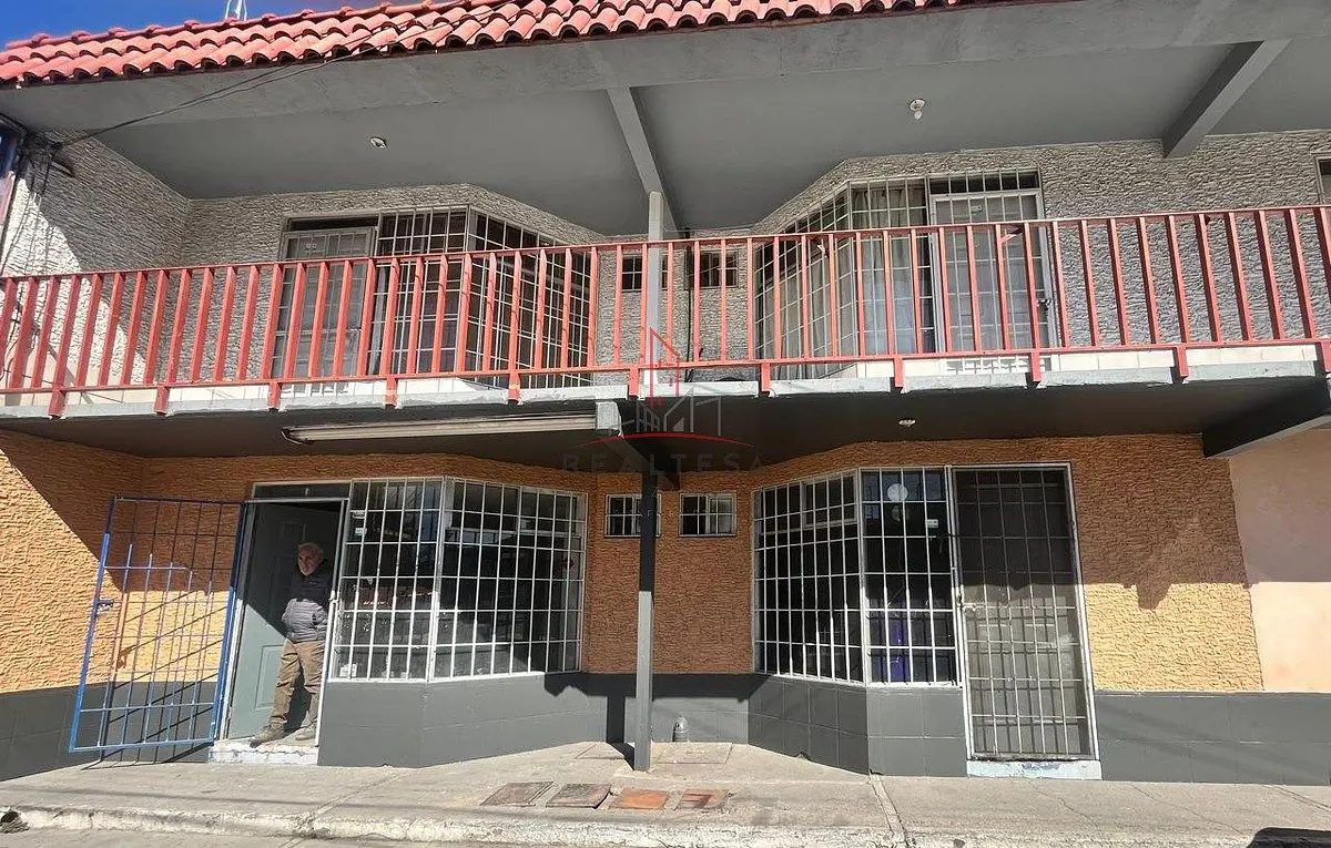 Local en renta en Las Quintas, Hidalgo del Parral — foto 1 de 4
