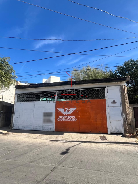 Casa en venta en Hidalgo del Parral Centro, Hidalgo del Parral — foto 1 de 13