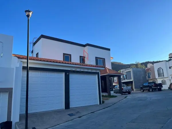 Casa en venta en Residencial Tecnológico, Hidalgo del Parral — foto 3 de 19