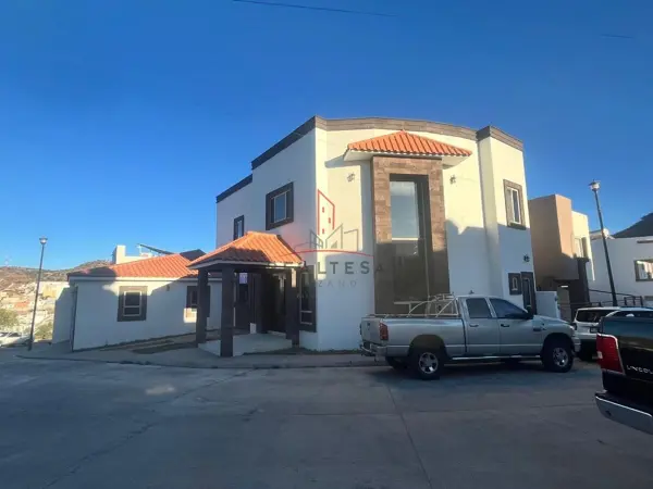 Casa en venta en Residencial Tecnológico, Hidalgo del Parral — foto 2 de 19