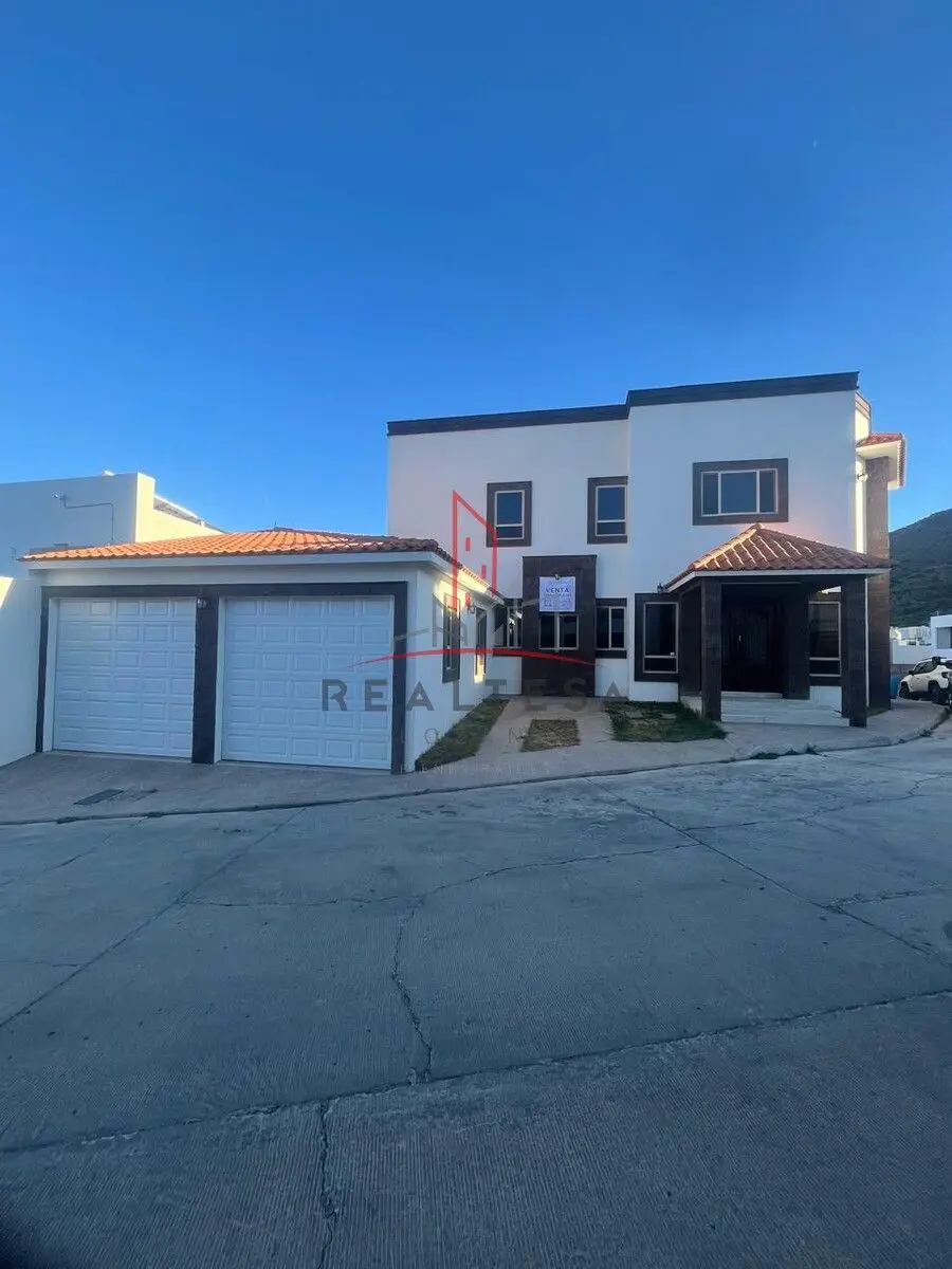 Casa en venta en Residencial Tecnológico, Hidalgo del Parral — foto 1 de 19