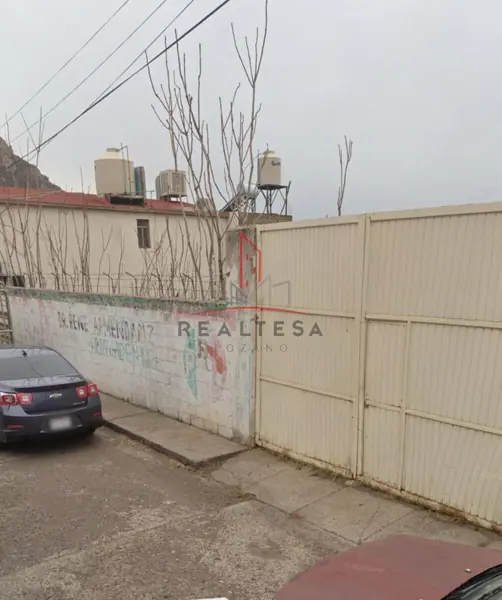 Terreno Venta Kennedy Parral Chihuahua 15,296,200 EdmCha R144