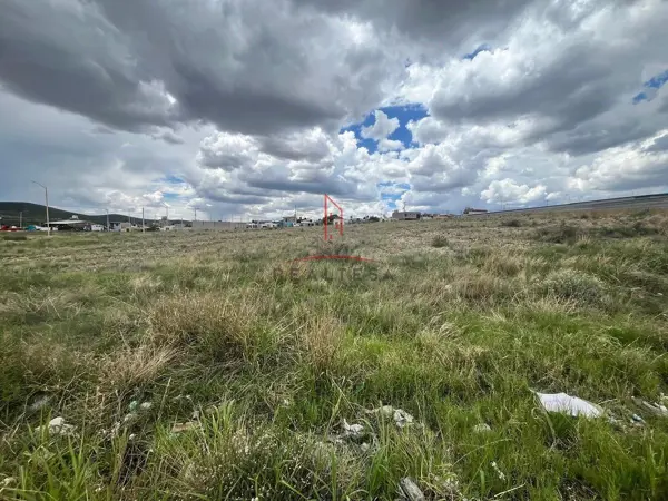 Terreno en venta en La Palmilla, Hidalgo del Parral — foto 3 de 5