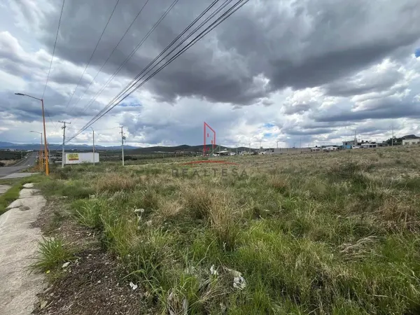 Terreno en venta en La Palmilla, Hidalgo del Parral — foto 2 de 5