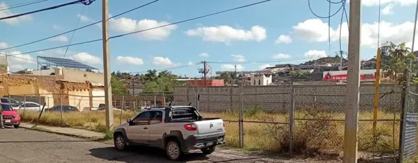 Terreno en venta en Hidalgo del Parral Centro, Hidalgo del Parral — foto 2 de 4