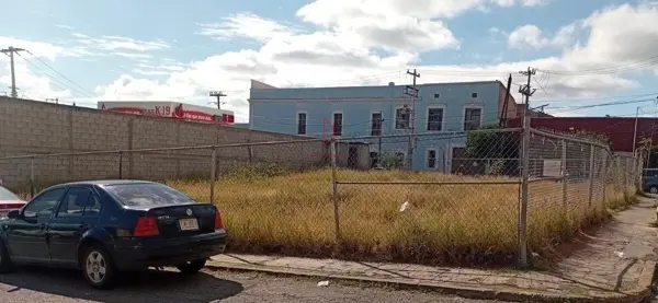 Terreno Venta Centro Parral Chihuahua 5,000,000 EdmCha R144