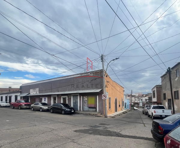 Casa Venta Fátima Parral Chihuahua 3,398,638 JesArm R144