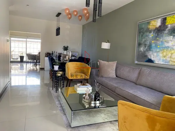 Casa en venta en Lomas del Parque, Hidalgo del Parral — foto 3 de 12