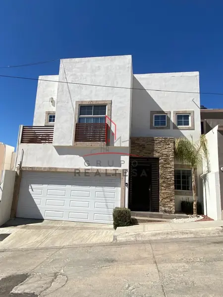 Casa Venta Lomas Del Parque Parral Chihuahua 5,300,000 HasGuz R144