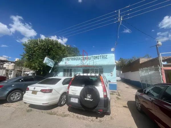 Terreno con fincas Venta Sierra Seca Parral Chihuahua 4,738,000 RocMar R144 Terreno con fincas Venta Sierra Seca Parral Chihuahua 4,738,000 RocMar R144