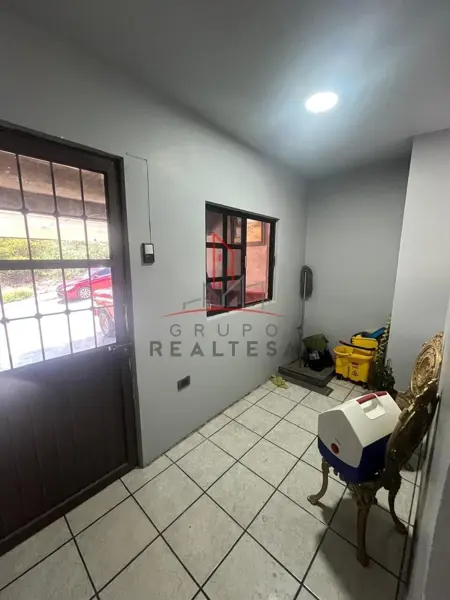 Casa en venta en Infonavit Praderas, Hidalgo del Parral — foto 3 de 17