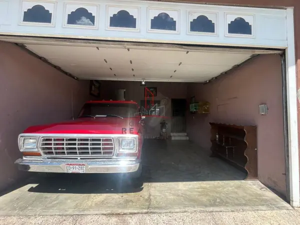 Casa en venta en Infonavit Praderas, Hidalgo del Parral — foto 2 de 17