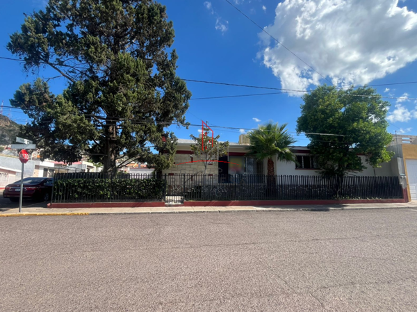 Casa en venta en Altavista, Hidalgo del Parral — foto 2 de 12