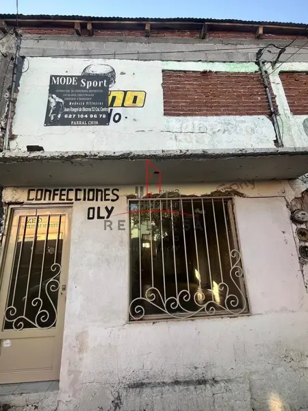 Casa en renta en Juan Rangel de Biesca, Hidalgo del Parral — foto 3 de 7