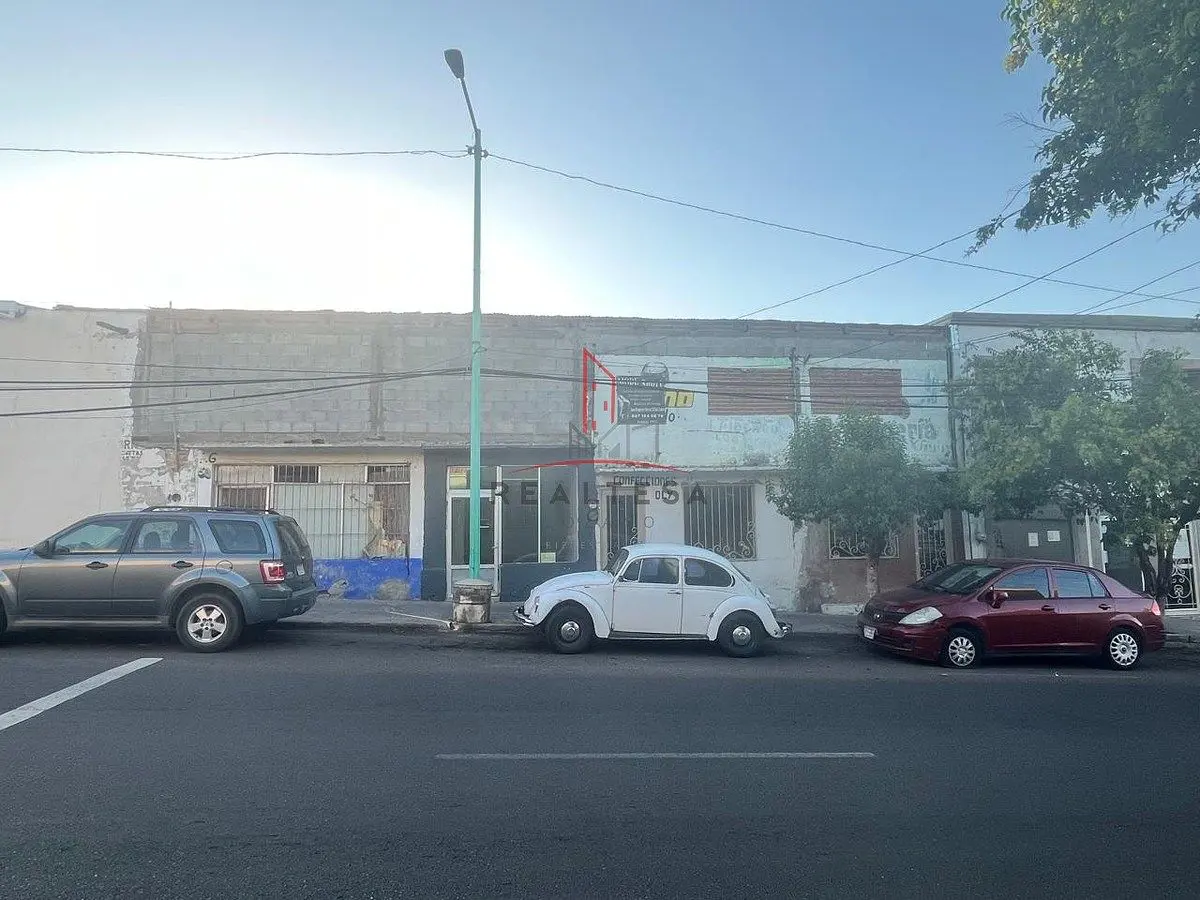 Casa en renta en Juan Rangel de Biesca, Hidalgo del Parral — foto 1 de 7