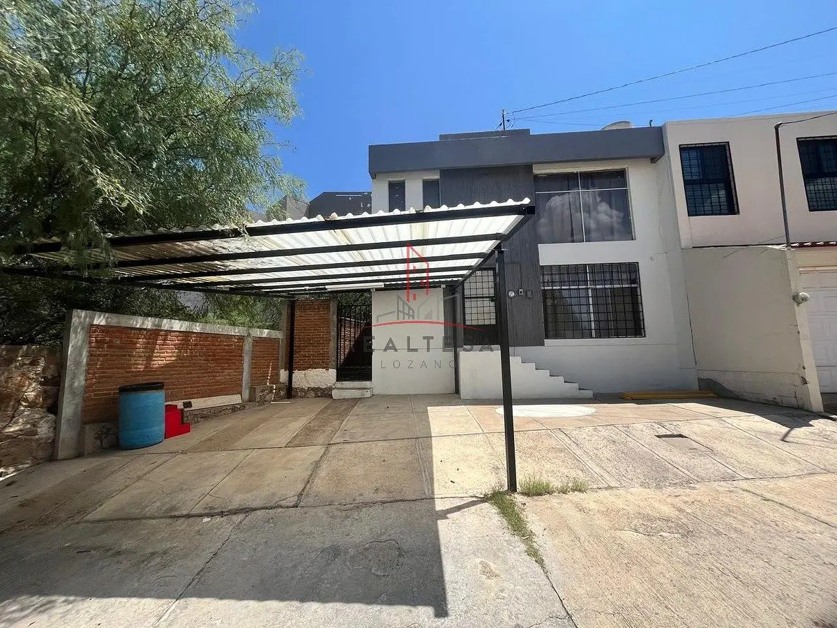 Casa en renta en Hidalgo del Parral Centro, Hidalgo del Parral — foto 1 de 7