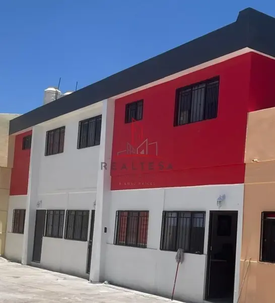 Departamentos Renta Centro Parral Chihuahua 7,500 EdmCha R144