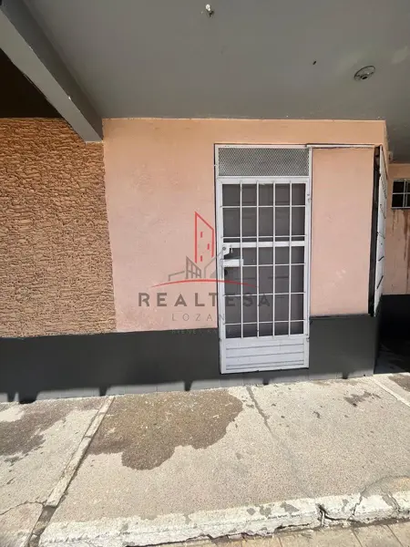 Departamento Renta Las Quintas Parral, Chihuahua 7,000 EdmCha R144
