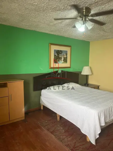 Departamento en renta en Hidalgo del Parral Centro, Hidalgo del Parral — foto 3 de 7