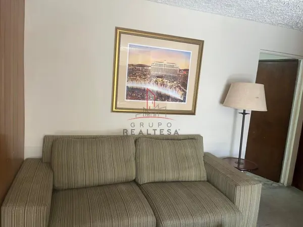 Departamento Renta Centro Parral Chihuahua 10,000 EdmCha R144