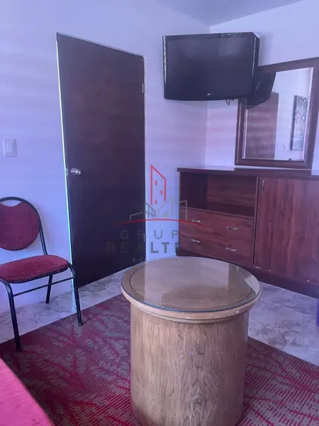 Departamento en renta en Hidalgo del Parral Centro, Hidalgo del Parral — foto 3 de 9