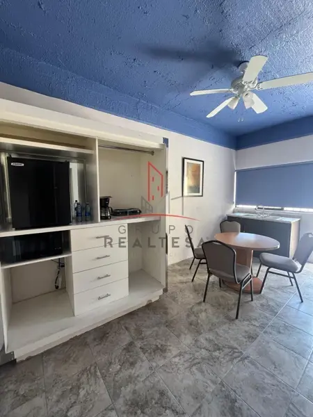 Departamento Renta Centro Parral Chihuahua 8,500 EdmCha R144