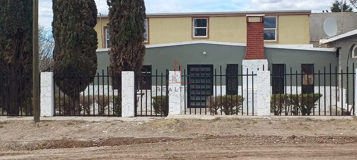 Casa en venta en Republica, Cuauhtémoc — foto 1 de 16