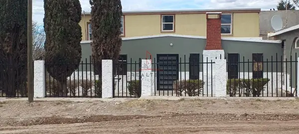 Casa Venta República Cuauhtémoc Chihuahua 1,950,000 Indcas RGC