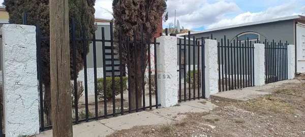 Casa en venta en Republica, Cuauhtémoc — foto 3 de 16
