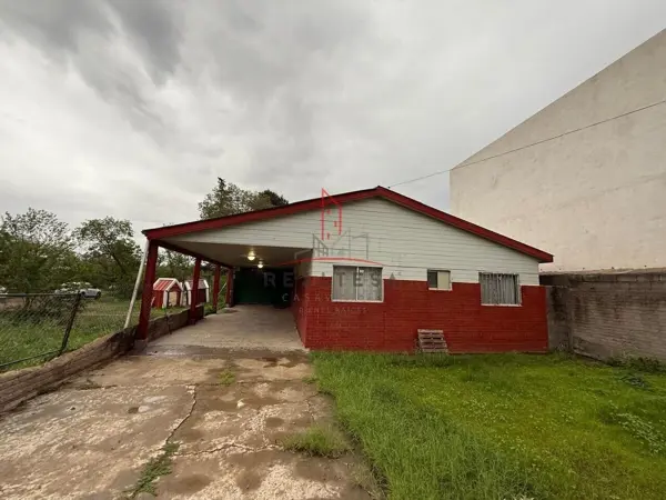 Casa en venta en Burocrata, Cuauhtémoc — foto 3 de 15