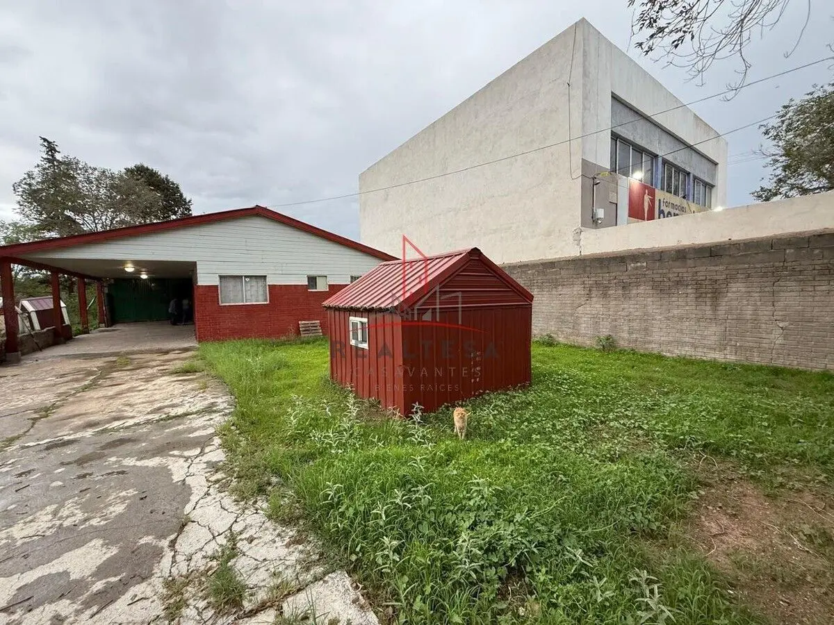 Casa en venta en Burocrata, Cuauhtémoc — foto 1 de 15