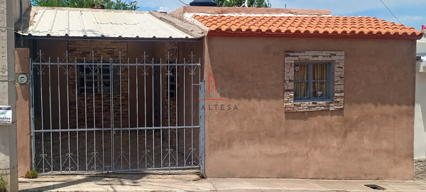 Casa Venta Colinas del puerto Cuauhtémoc Chihuahua 1,500,000 Indcas RGC