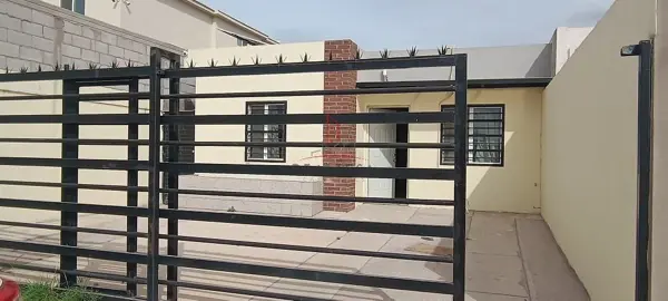 Casa Renta Fco. I Madero Cuauhtémoc Chihuahua 7,000 Indcas RGC
