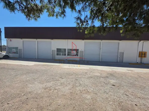 Locales Comerciales Renta Santa Rosa Chihuahua 15,000 giloch RAO