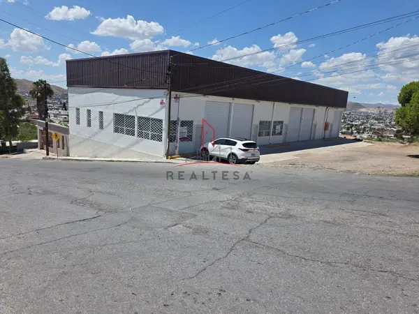 Bodega en renta en Santa Rosa, Chihuahua — foto 3 de 8