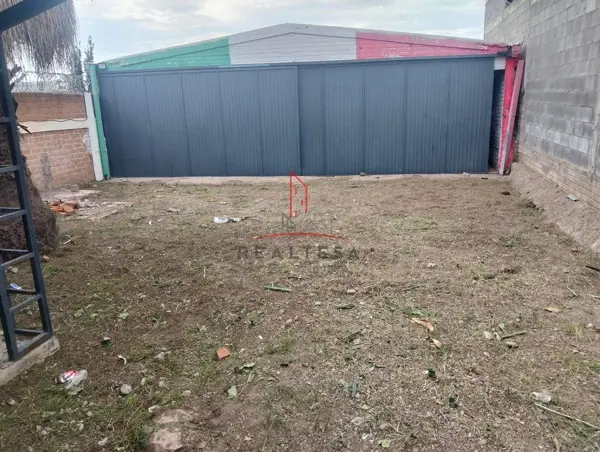 Terreno en venta en Ciudad Cuauhtémoc Centro, Cuauhtémoc — foto 3 de 6