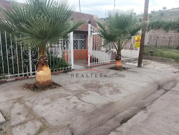 Terreno en venta en Ciudad Cuauhtémoc Centro, Cuauhtémoc — foto 2 de 6