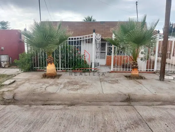 Terreno y construcción Venta República Cuauhtémoc Chihuahua 1,500,000 Indter RGC
