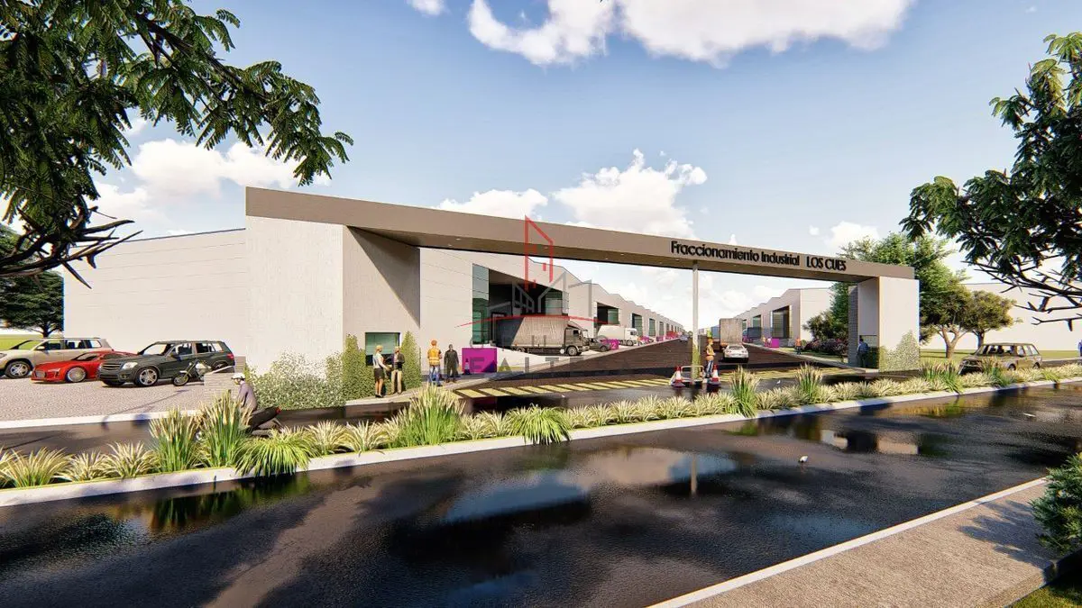 Terreno en venta en Los Cues, Huimilpan — foto 1 de 9