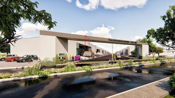 Terreno Industrial Venta Los Cues Huimilpan, Querétaro 105,500,000 Seralf R126