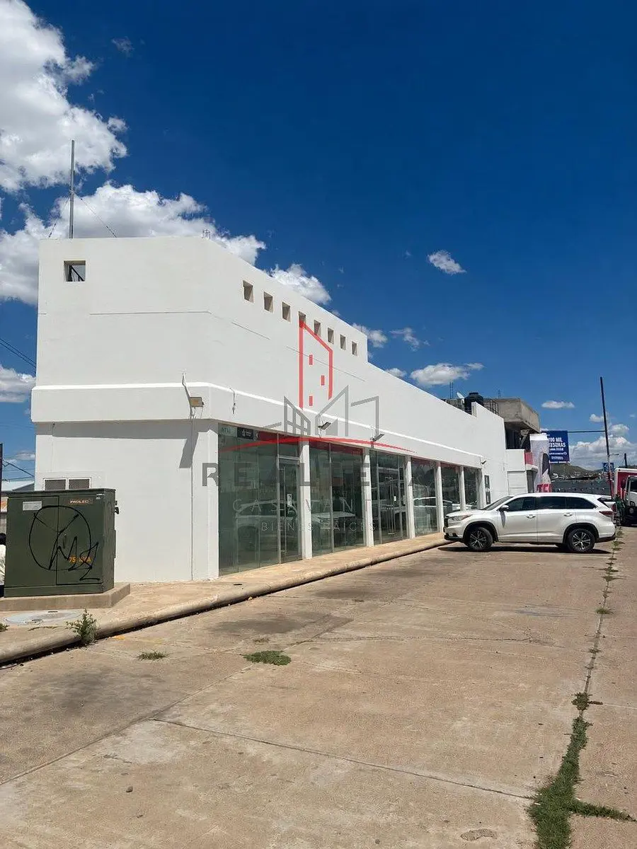 Local en renta en Ampliación Barrio Lerdo, Cuauhtémoc — foto 1 de 10