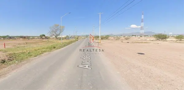 Terreno en venta en Colonia Altavista, Delicias — foto 3 de 6