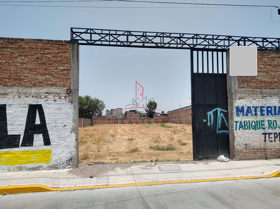 Terreno en renta en Cortazar Centro, Cortazar — foto 1 de 9