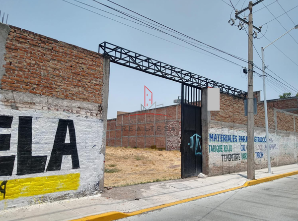 Terreno en renta en Cortazar Centro, Cortazar — foto 2 de 9