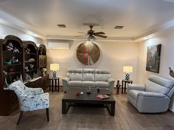 Casa en venta en Residencial Valle Verde, Delicias — foto 3 de 15
